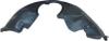 TYG MB11044CR Подкрылок USA-тип (-00)/MB11044CR / MITSUBISHI GALANT(98-)