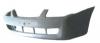 TYG MZ04062BB Бампер передний серый / MAZDA 323 S/F (98-00)