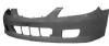 BODY PARTS MZ04079BA MAZDA 323 99-03 Бампер перед без отв для птф 01-03