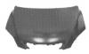 TYG MZ20043A Капот H/B, (03-06) / MAZDA 3 (03-)
