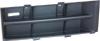 TYG SD07005GAR Решетка в передний бампер правая / SKODA FABIA (99-)