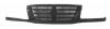 TYG SZ07039GA Решетка радиатора (01-) / SUZUKI GRAND VITARA (98-05)