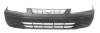 TYG TY04093BA Бампер передний черный с решеткой USA / TOYOTA CAMRY (96-00)