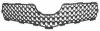 TYG TY07354GA Решетка радиатора H/B / TOYOTA YARIS (06-)