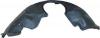 TYG TY11071AL Подкрылок/212313 / TOYOTA COROLLA AE90 (87-92)