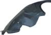 TYG TY11122AL Подкрылок передняя часть/212317 / TOYOTA YARIS (99-03)