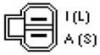 UNIPOINT YR577 Регулятор напряжения UNIPOINT YR577
