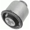 VAG 1J0501541C Сайлентблок задней балки