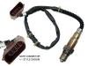 VAG 06A906262AJ Кислородный датчик после катализатора