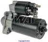 WAI 17702N Стартер