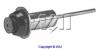 WAI 66-82607 Сердечник втягивающего реле стартера