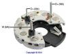TRANSPO (WAIglobal) IBR313 диодный мост BO TRANSPO