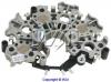 TRANSPO (WAIglobal) IBR40011 Диодный мост генератора