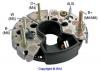 TRANSPO (WAIglobal) IBR590 диодный мост BO TRANSPO 24V