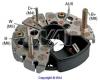TRANSPO (WAIglobal) IBR904 диодный мост BO TRANSPO 24V