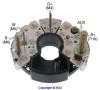 TRANSPO (WAIglobal) IBR954 Диодный мост генератора