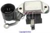 TRANSPO (WAIglobal) IH254 реле-регулятор/ (Hitachi) Opel Astra F/Vectra A 1,7D/TD 90-98