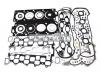 TOYOTA 0411150410 К-Т ПРОКЛАДОК ДВИГАТЕЛЯ