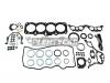 TOYOTA 0411174592 Комплект прокладок двигателя