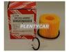 TOYOTA 04152-40060 Фильтр масляный