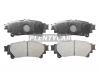 TOYOTA 044660E010 PAD KIT,DISC BRAKE L
