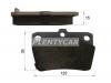TOYOTA 04466-42030 Колодки дисковые