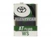 TOYOTA 08886-02305 Масло трансмиссионное Toyota