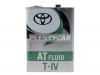 TOYOTA 08886-81015 Масло трансмиссионное Toyota
