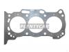 TOYOTA 111150P020 Прокладка ГБЦ