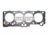 TOYOTA 11115-15090 Прокладка ГБЦ