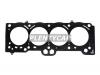TOYOTA 11115-16121 Прокладка ГБЦ