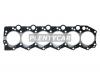 TOYOTA 111151701001 Прокладка ГБЦ