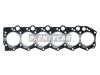 TOYOTA 111151701003 Прокладка ГБЦ