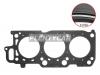 TOYOTA 1111520032 ПРОКЛАДКА ГОЛОВКИ БЛОКА ЦИЛИНДРОВ
