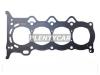 TOYOTA 1111521091 Прокладка г/бл TOYOTA 1111521091 1NZ/2NZ-FE