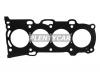 TOYOTA 11115-28023 Прокладка ГБЦ