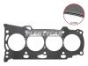 TOYOTA 1111528040 ПРОКЛАДКА КРЫШКИ КЛАПАНОВ