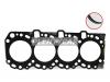 TOYOTA 1111530032C0 Прокладка ГБЦ
