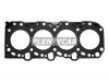 TOYOTA 11115-30041E0 Прокладка гбц