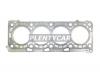 TOYOTA 1111551030A0 Прокладка головки блока TOYOTA LAND CRUISER 200 1VDFTV 07-