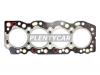 TOYOTA 1111554021 ПРОКЛАДКА ГОЛОВКИ БЛ