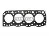 TOYOTA 1111554084B0 ПРОКЛАДКА ГОЛОВКИ БЛ