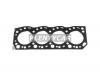 TOYOTA 1111554084D0 Прокладка ГБЦ