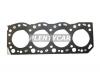 TOYOTA 1111554084F0 Прокладка ГБЦ