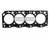 TOYOTA 1111554130D0 ПРОКЛАДКА ГОЛОВКИ БЛ