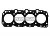 TOYOTA 111156705005 ПРОКЛАДКА ГОЛОВКИ БЛ