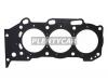 TOYOTA 1111631060 ПРОКЛАДКА ГОЛОВКИ БЛОКА ЦИЛИНДРОВ