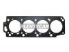 TOYOTA 1111650070 ПРОКЛАДКА ГОЛОВКИ БЛОКА ЦИЛИНДРОВ