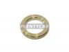 TOYOTA 11176-64010 Прокладка форсунки