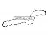 TOYOTA 1121317010 ПРОКЛАДКА КЛ КРЫШКИ